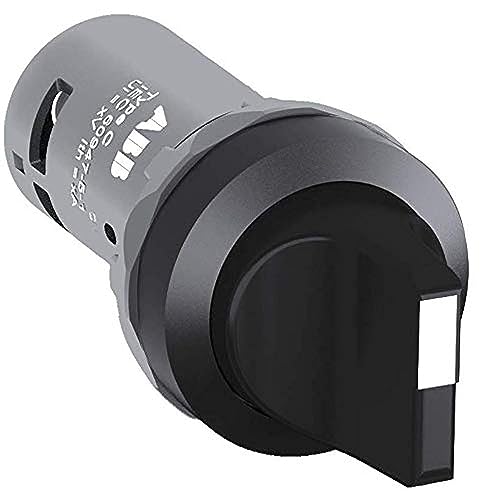 Abb c3ss1-10b-20 sel.3pos.nero g.pl.nera 2na