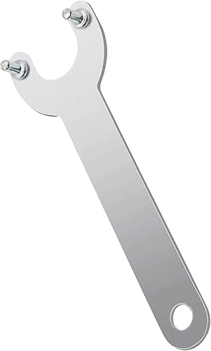 Miniatura 2 de AG452K Wrench fits Ryobi Angle Grinder Replace Tool Part 039028001052 039028007053