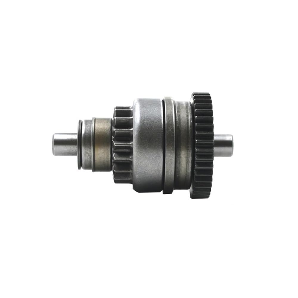 Embrayage de démarreur de moto en acier renforcé pour moteur 499cc