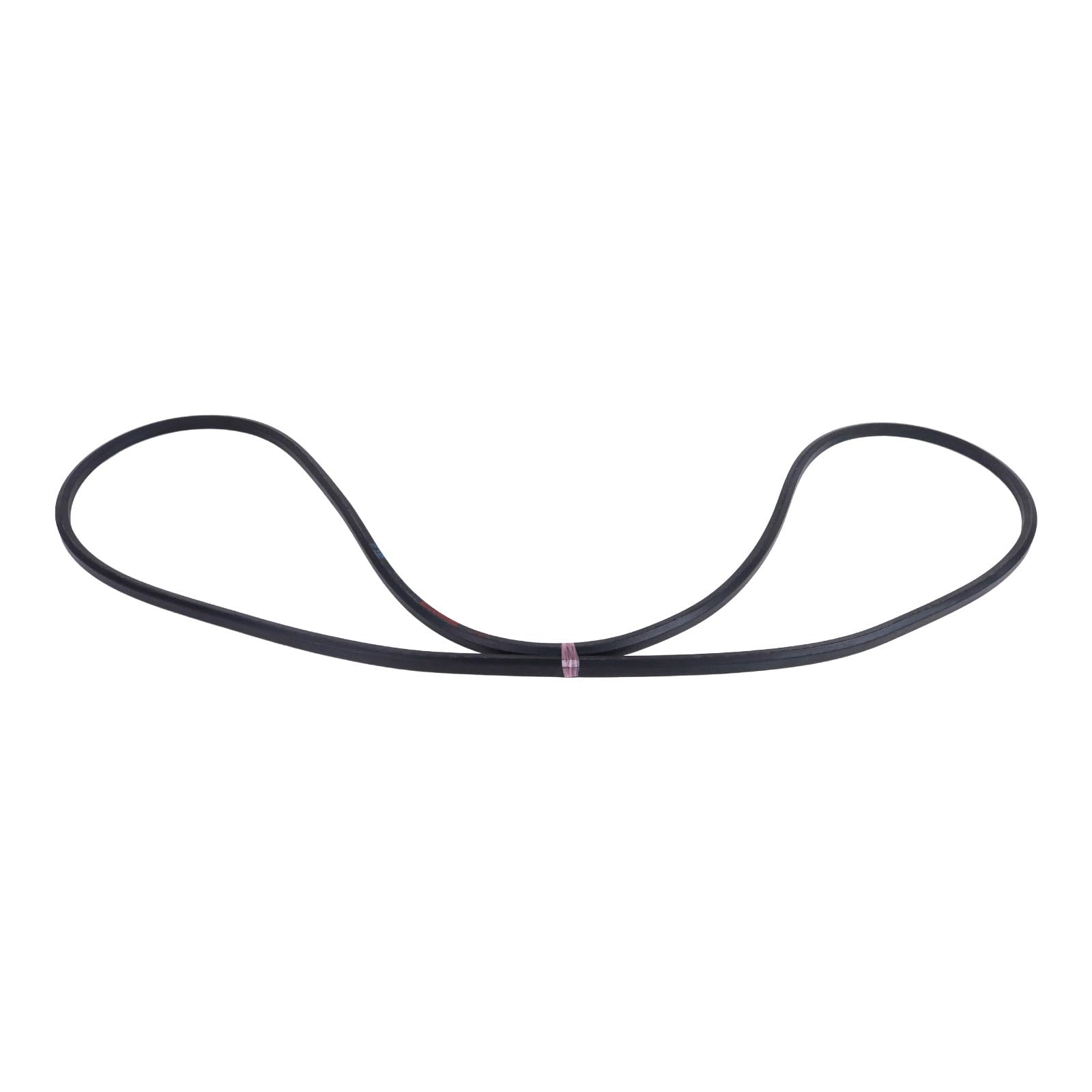 IEQFUE Belt 265-465 M112269 Compatible with 54" Deck JD 425 445 455 Lawn Tractors Mowers