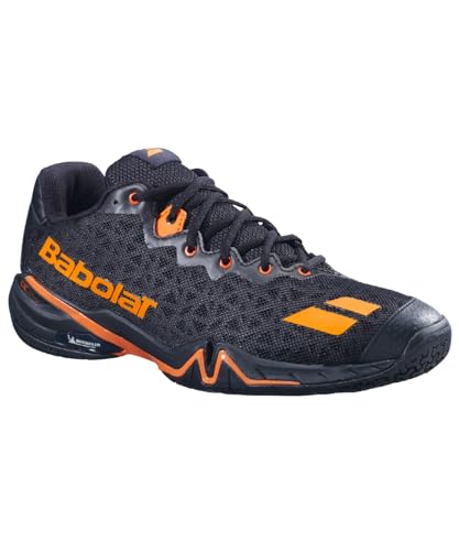 [�o�{��] �o�h�~���g���V���[�Y �����Y �V���h�E 4 Shadow 4 3A0S26A356-2037 BK/OR 25.5 cm