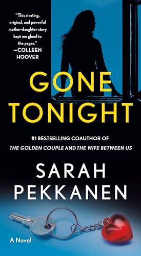 Gone Tonight: A Novel