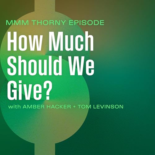 How Much Should We Give?