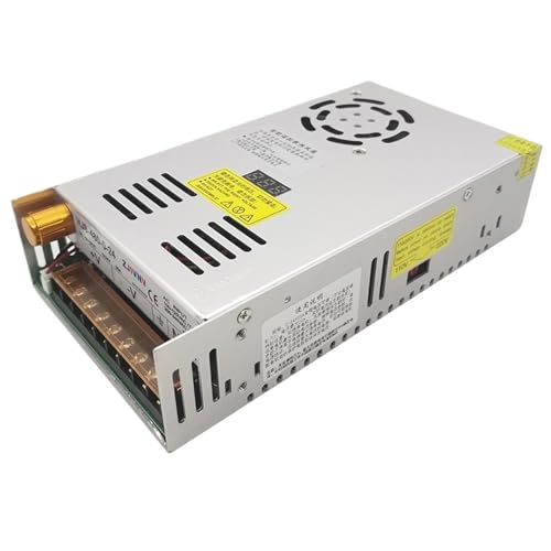 Alimentation à découpage 480W pour votre atelier de bricolage