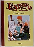  Esther Y Su Mundo, 24. Carol Modelo Por Un Día