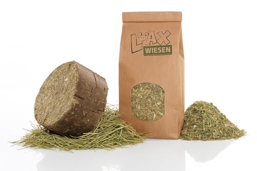 Lax Wiesen Knuspertaler – Pack de 20 talers – 3,5 kg