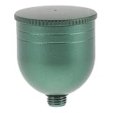 Buses interchangeables : livré avec une bouteille en métal qui peut être équipée de différentes buses pour répondre à divers besoins d'oxygénation, petits flacons pulvérisateurs, injecteur de pulvérisation d' pour le visage