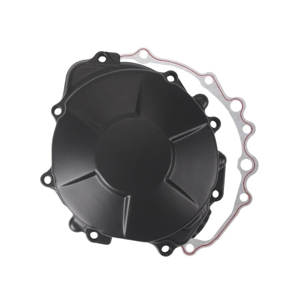 Carcasa del cárter y protector de cubierta de estator para motocicleta CBR600RR 2007-2014 7
