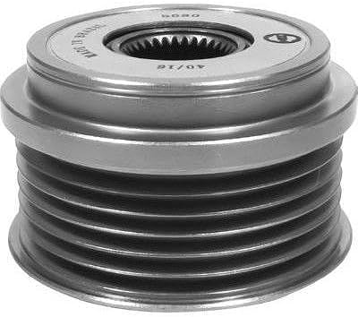 Meat & Doria 45136 Alternator Pulley