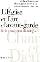 Download L'Eglise et l'Art d'avant-garde : De la provocation au dialogue PDF