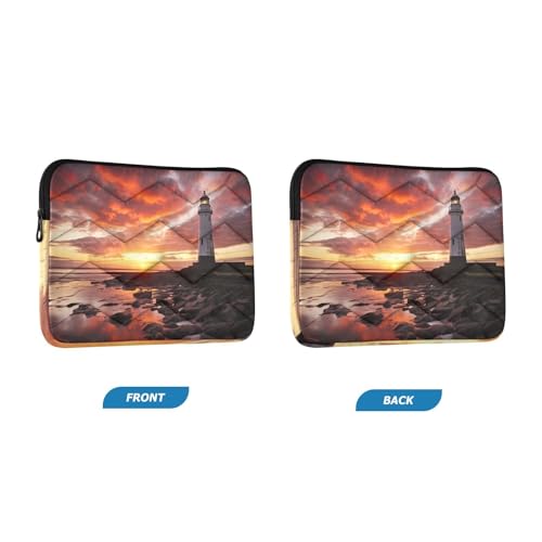 Funda para portátil 13-14 pulg, impermeable y antichoque miniatura 2
