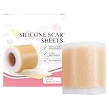 Compatibilité polyvalente : ces pansements anti-cicatrices en silicone peuvent être facilement coupés à la taille souhaitée pour une application sur mesure. Ils s'adaptent parfaitement à différentes cicatrices et contours du corps et favorisent une récupération efficace lors d'une utilisation quotidienne. La manipulation flexible permet de s'adapter aux besoins individuels pour des résultats optimaux au quotidien.