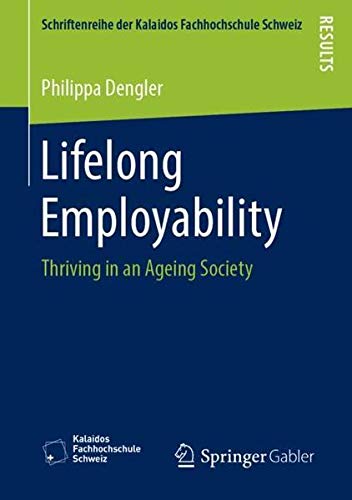 Buy Lifelong Employability — BookShops.in