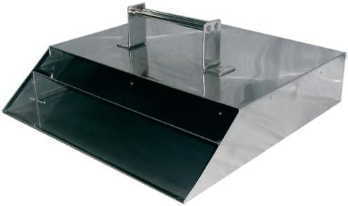 stainless steel rack carrier