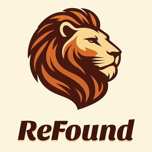 『ReFound』のカバーアート