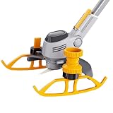 WeGofly Rasentrimmer Zubehör (Auxiliary Bracket)
