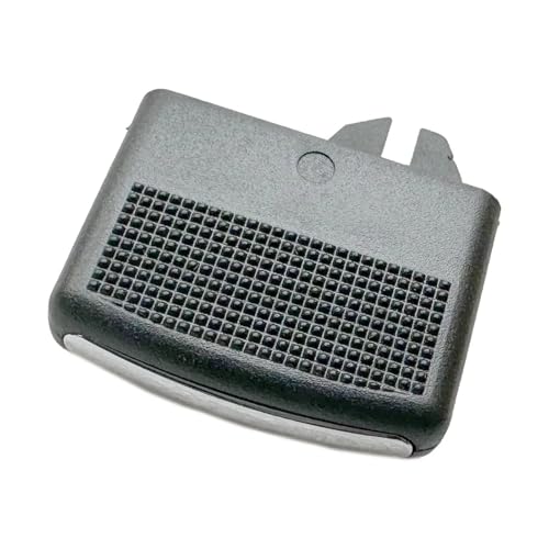 Rejilla de ventilación para climatizador de coche Audi A4 B6 B7 de 2002 a 2008 5