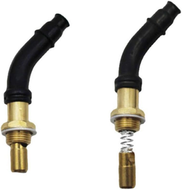 Hot Start Kit FCR Operated Choke Assembly Compatible With Automotive Motorcycle Parts CRF 450 450X 250R For Part Number 16019-MEB-671 Moto Carburetor Control Switch