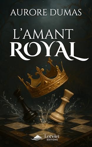 L'Amant Royal (Romance historique)