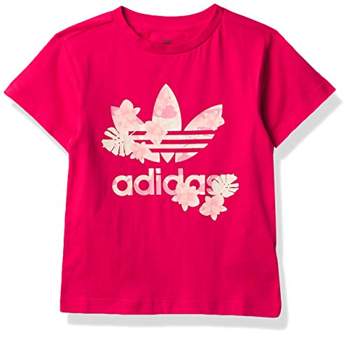T-shirt adidas Originals vêtement de sport junior léger et stylé