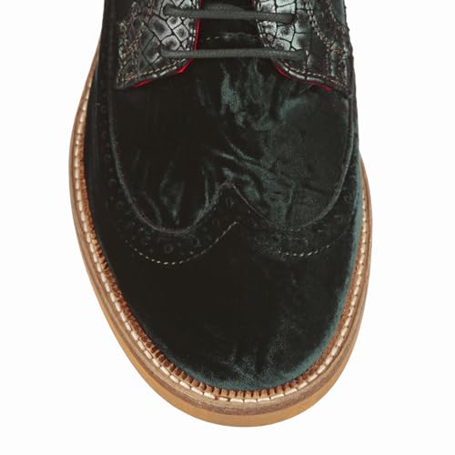 Image of Bed Of Roses Men's Ballet Flat