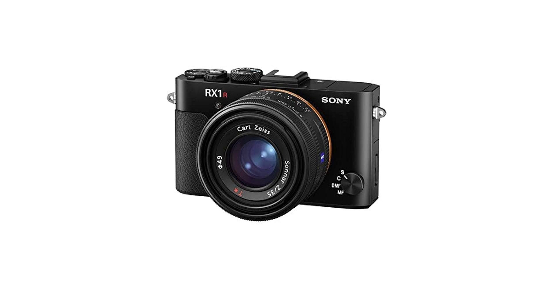 SONY - SONY ソニー DSC-RX1RM2 RX1RII 海外版 Sony DSC-RX1RM2 RX1RII 42.4MP Digital Camera NEAR MINT | eBay