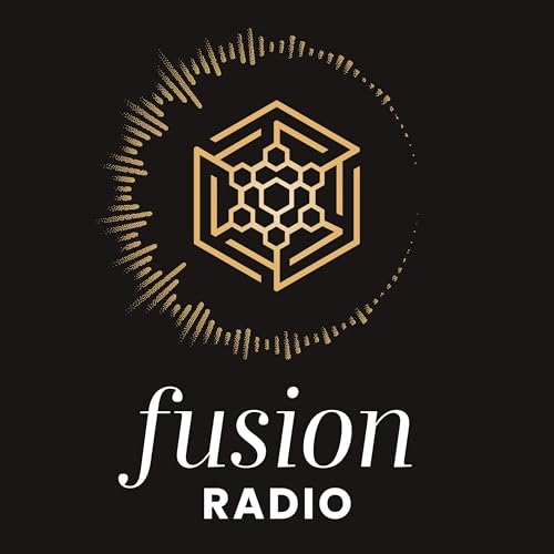 Page de couverture de Fusion Radio