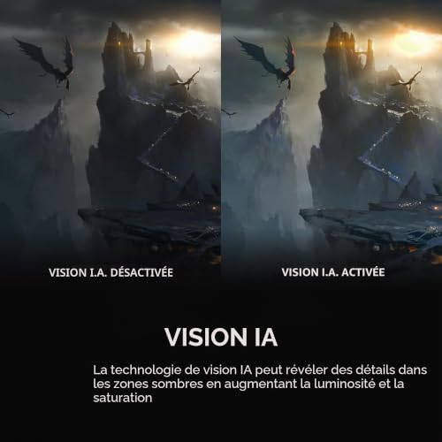 MSI PRO MP273 Ecran Bureautique 27 FHD Dalle IPS 1920x1080 75Hz Confort Oculaire Haut Parleurs Intégrés MSI Display Kit Inclinaison Réglable Montable VESA DisplayPort 1. HDMI 1.4b Neuf - vue 10