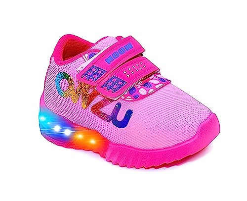 Image of HOOH-Now comfort in Fashion Kid First Walker Shoe