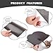 Adhesive Magnetic Sheets, Magnetic Sheets with Adhesive Backing, 8