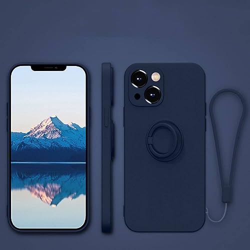 Coque magnétique en silicone pour iPhone 11 Pro Max charge sans fil