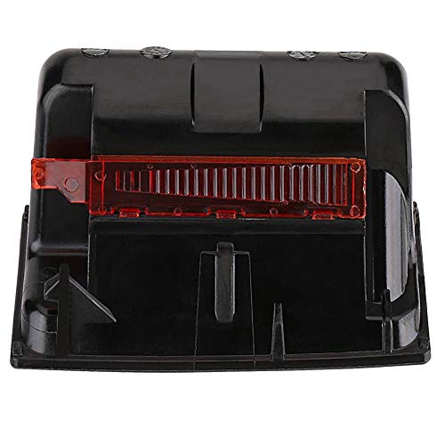 Image of Car Front Ashtray Insert Core,Yctze Car Front Ashtray Insert Core Replacement for B8 RS5 RS5 8K0 857 989