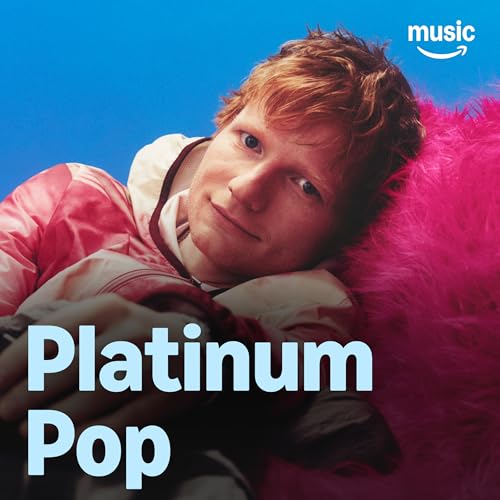 Zusammengestellt von: Amazon Music