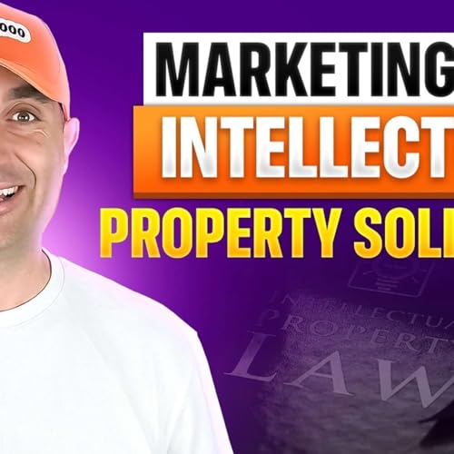 Why Most Intellectual Property Solicitor Marketing Fails in 2026 And What Smart Owners Do Instead cover art