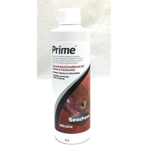 Sechem Prime 250ml + 30% gratis. Total 325 ml