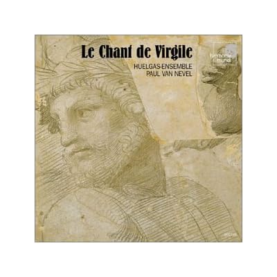 La Chant De Virgile