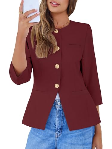 Simplee Womens Business Casual Only $44.99 (Reg. $44.99) at Amazon