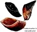 Jones Natural 60ct Hooves Bulk