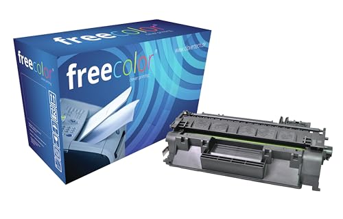 freecolor 80A-FRC Toner 2700pages Black toner & laser cartridge