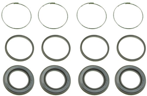 Dorman D352024 Disc Brake Caliper Repair Kit Compatible with Select Nissan / Toyota Models by Dorman - Used condition - US$7.34