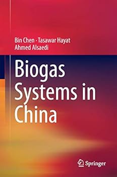 Hardcover Biogas Systems in China Book