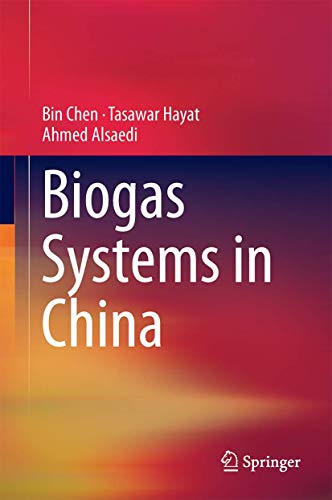 Biogas Systems in China view 2