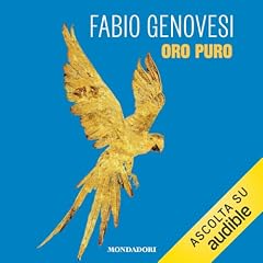 Oro puro copertina