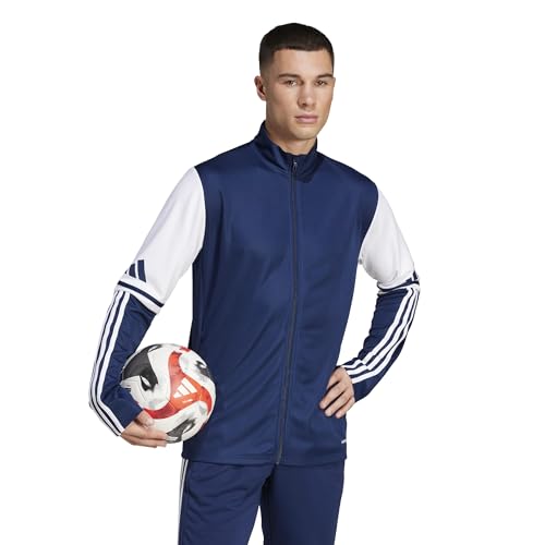 Giacca Sportiva Adidas Squadra25 - 5
