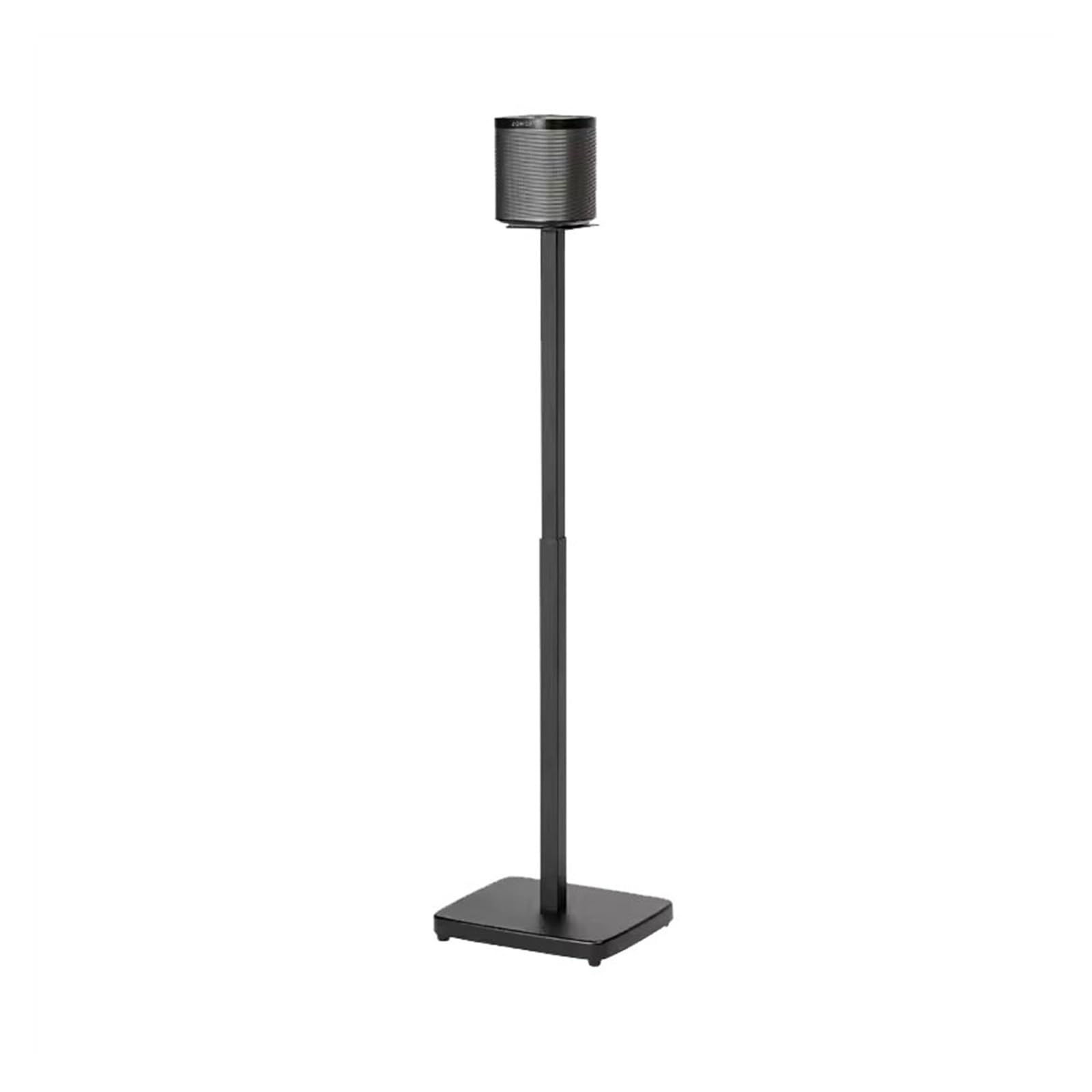 Supporto per Casse acustiche Treppiedi for Altoparlanti da Pavimento for Rack Audio for teatro satellitare Distanziali Surround elevati Supporti per proiettori