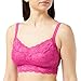 Produktbild Cosabella Damen NSN Curvy Soft Bra Sweetie BH - Rosa (Victoria Pnk) - X-Large