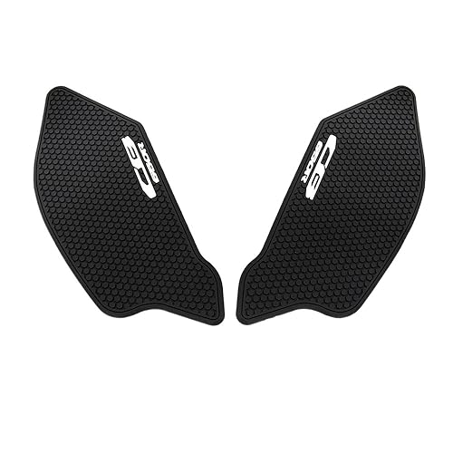Protection réservoir moto pour CB650R CBR650R 2019-2020 grip de genou noir