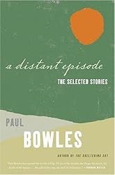Paul Bowles Books In Order - Books In Order