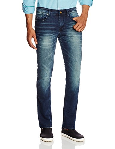 Buy Being Human Men's Skinny Fit Jeans 