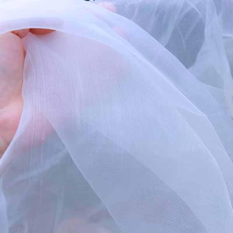 Rete Anti Insetti,Rete Anti Insetti per Orto,Rete di Protezione dagli Insetti,Rete Anti Uccelli,Rete di Protezione delle Piante,Reti Protettive da Giardino,Colture e Serre(3 * 10m)